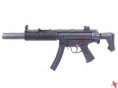 MP5 SD6 CYMA